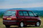 Renault Espace 1996 года (WW)